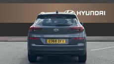 Hyundai Tucson 1.6 GDi SE Nav 5dr 2WD Petrol Estate